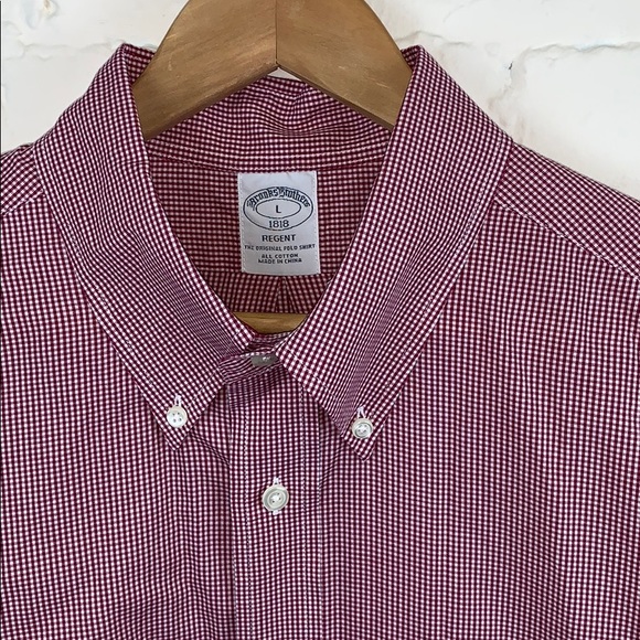 Brooks Brothers Other - Brooks Brothers Dress Shirt